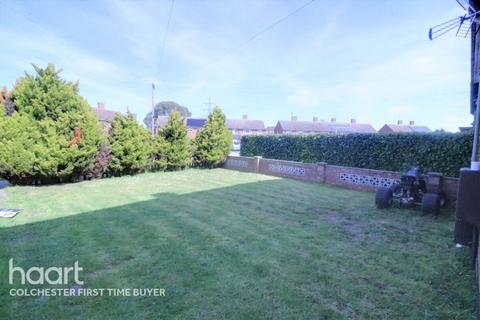 2 bedroom semi-detached house for sale, Coronation Avenue, Colchester