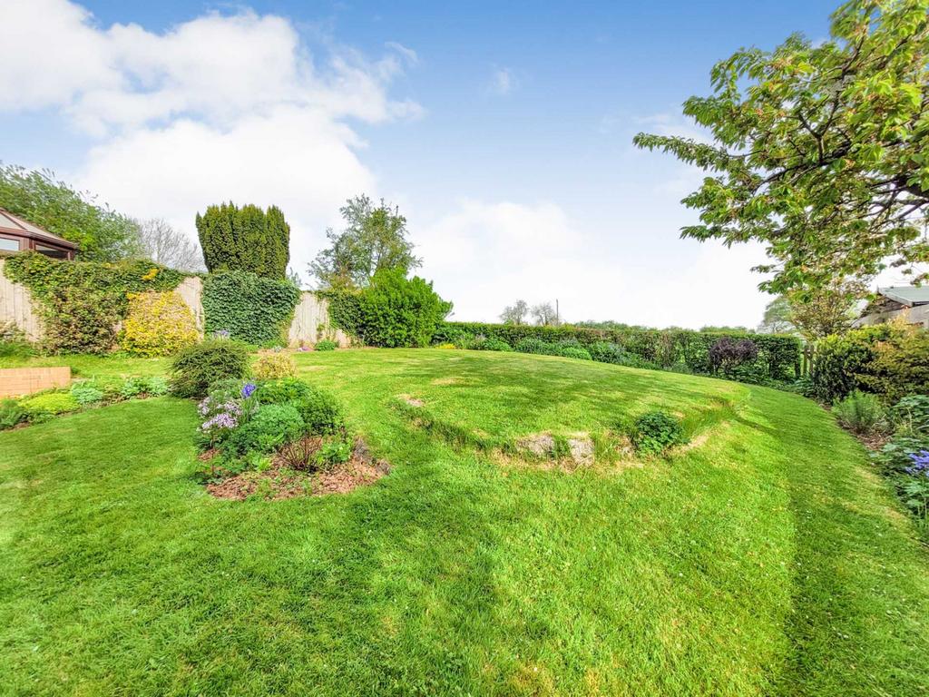 Mayalls Close, Tirley, Gloucestershire 5 bed detached house for sale