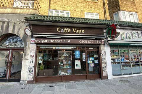 Convenience store to rent, Streatham High Road, London SW16