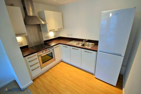 2 bedroom flat to rent, Daisy Spring Works, 1 Dun Street, Sheffield, South Yorkshire, S3