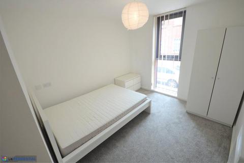 2 bedroom flat to rent, Daisy Spring Works, 1 Dun Street, Sheffield, South Yorkshire, S3