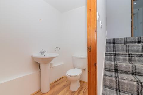 459 Greenrigg Road, Cumbernauld, Glasgow, G67 2PP
