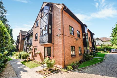 2 bedroom retirement property for sale, Berkeley Court, 1 Moorside Road, West Moors, Ferndown, BH22