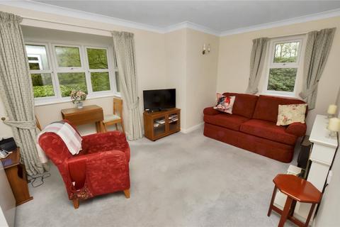 2 bedroom retirement property for sale, Berkeley Court, 1 Moorside Road, West Moors, Ferndown, BH22