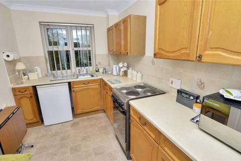 2 bedroom retirement property for sale, Berkeley Court, 1 Moorside Road, West Moors, Ferndown, BH22