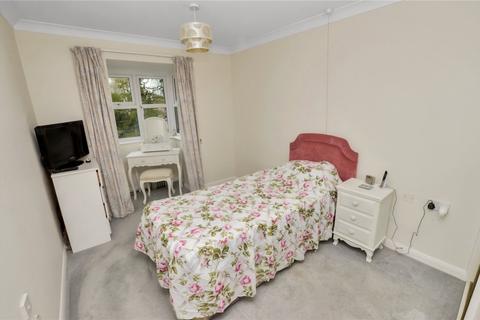 2 bedroom retirement property for sale, Berkeley Court, 1 Moorside Road, West Moors, Ferndown, BH22