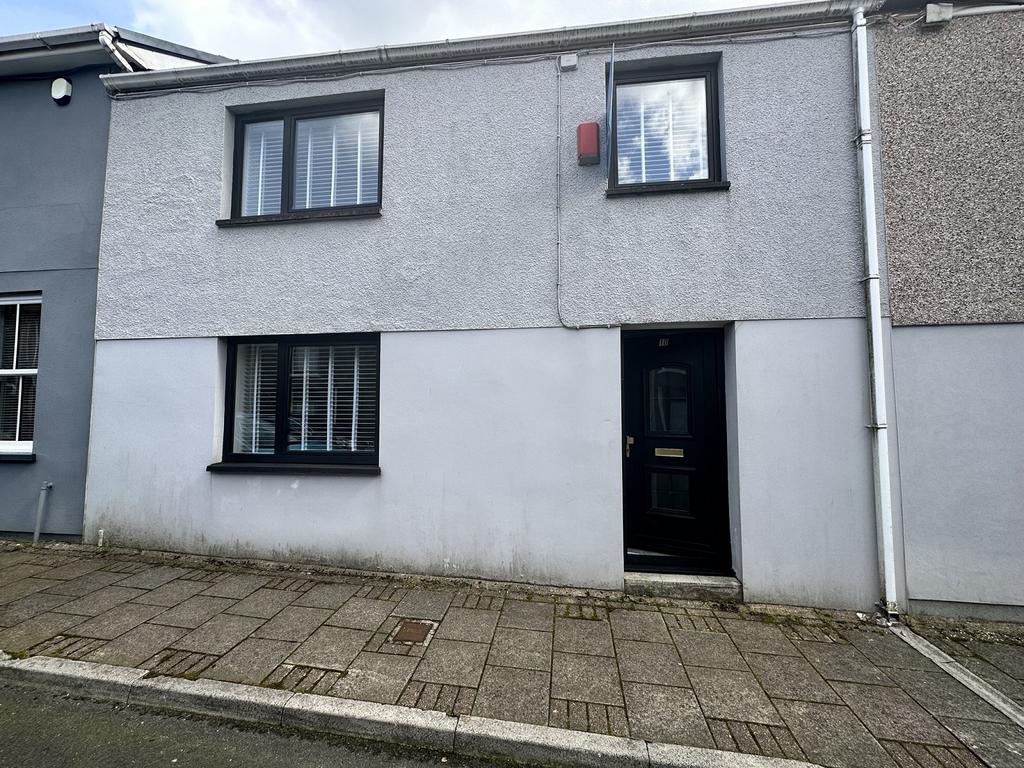 Pleasant Street Pentre Rhondda 2 Bed Terraced House 119 995   Image 0 1024x1024 