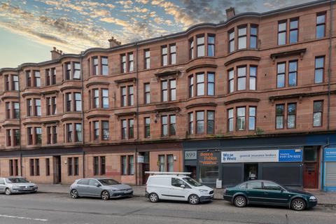 1 bedroom flat to rent, Dumbarton Road, Flat 2-2, Whiteinch, Glasgow, G11 6NA