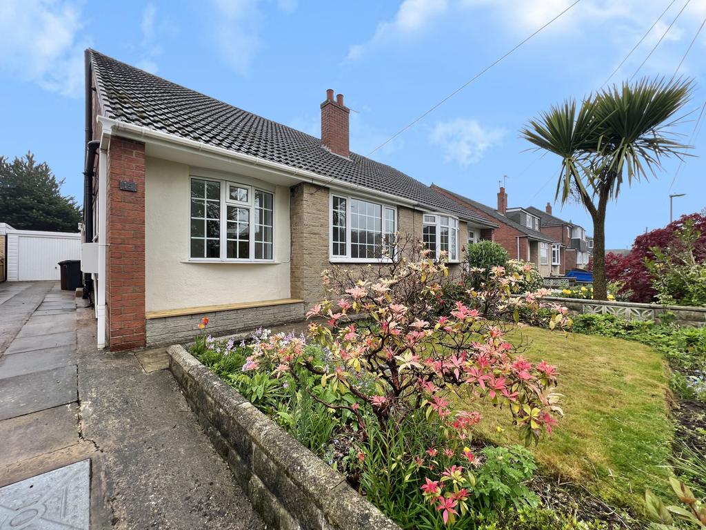 Springbank Crescent, Garforth 4 bed semidetached house for sale £325,000