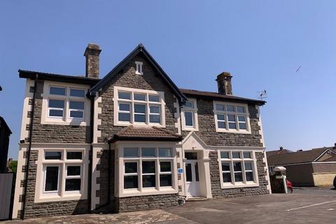 Flat 2, The Beeches, 163 Highstreet, Hanham, Bristol