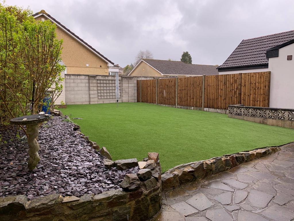 Communal Garden 2