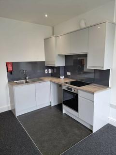 undefined, Flat 2, The Beeches, 163 Highstreet, Hanham, Bristol