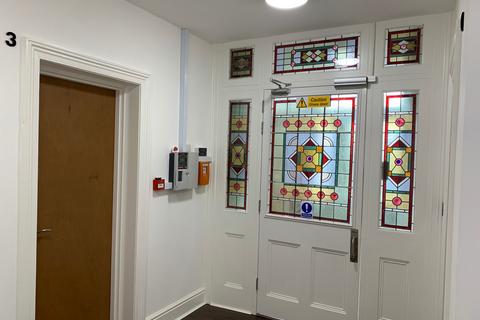 undefined, Flat 2, The Beeches, 163 Highstreet, Hanham, Bristol