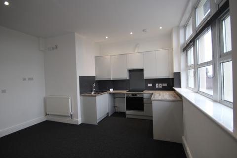 2 bedroom flat to rent, Flat 6, The Beeches, 163 High Street, Hanham, Bristol, Gloucestershire