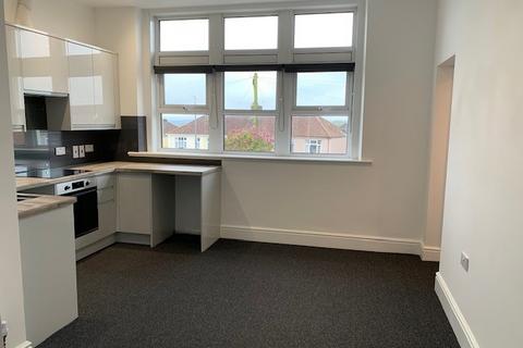 2 bedroom flat to rent, Flat 6, The Beeches, 163 High Street, Hanham, Bristol, Gloucestershire