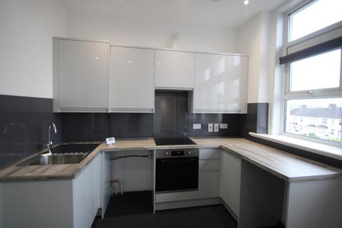undefined, Flat 6, The Beeches, 163 High Street, Hanham, Bristol, Gloucestershire