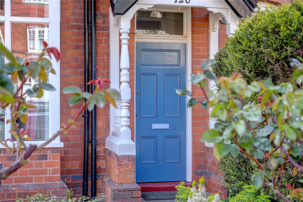 Linden Road, Bournville, Birmingham, B30 4 bed semidetached house for sale £625,000
