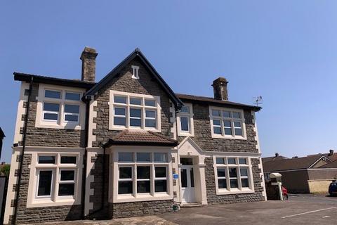 undefined, Flat 5, The Beeches, 163 High Street, Hanham, Bristol, Gloucestershire