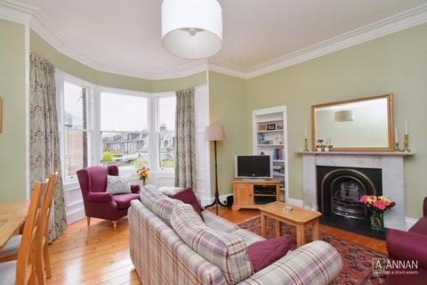 101 Cornhill Terrace, Edinburgh, EH6 8EH