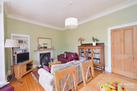 101 Cornhill Terrace, Edinburgh, EH6 8EH