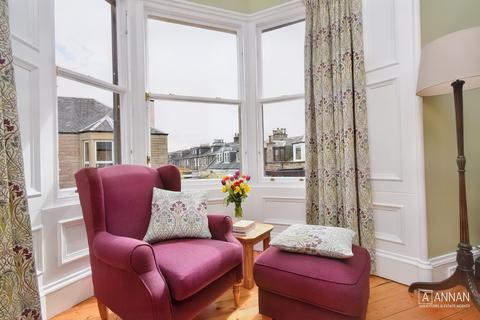 101 Cornhill Terrace, Edinburgh, EH6 8EH