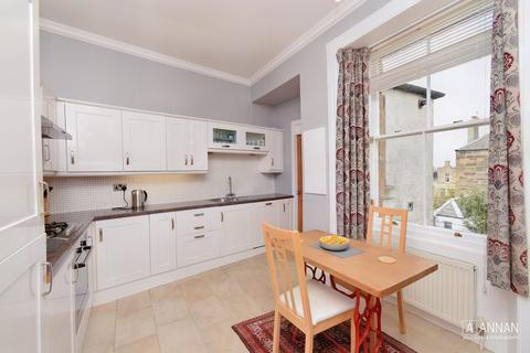 101 Cornhill Terrace, Edinburgh, EH6 8EH