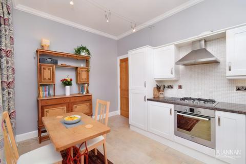 101 Cornhill Terrace, Edinburgh, EH6 8EH