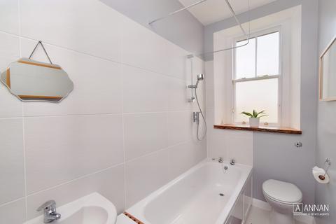 101 Cornhill Terrace, Edinburgh, EH6 8EH