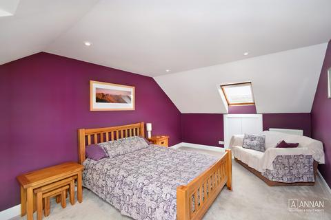 101 Cornhill Terrace, Edinburgh, EH6 8EH