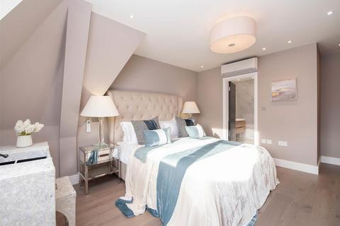 3 bedroom flat to rent, Flat 3, 78 Woodlands, London NW11 9QU