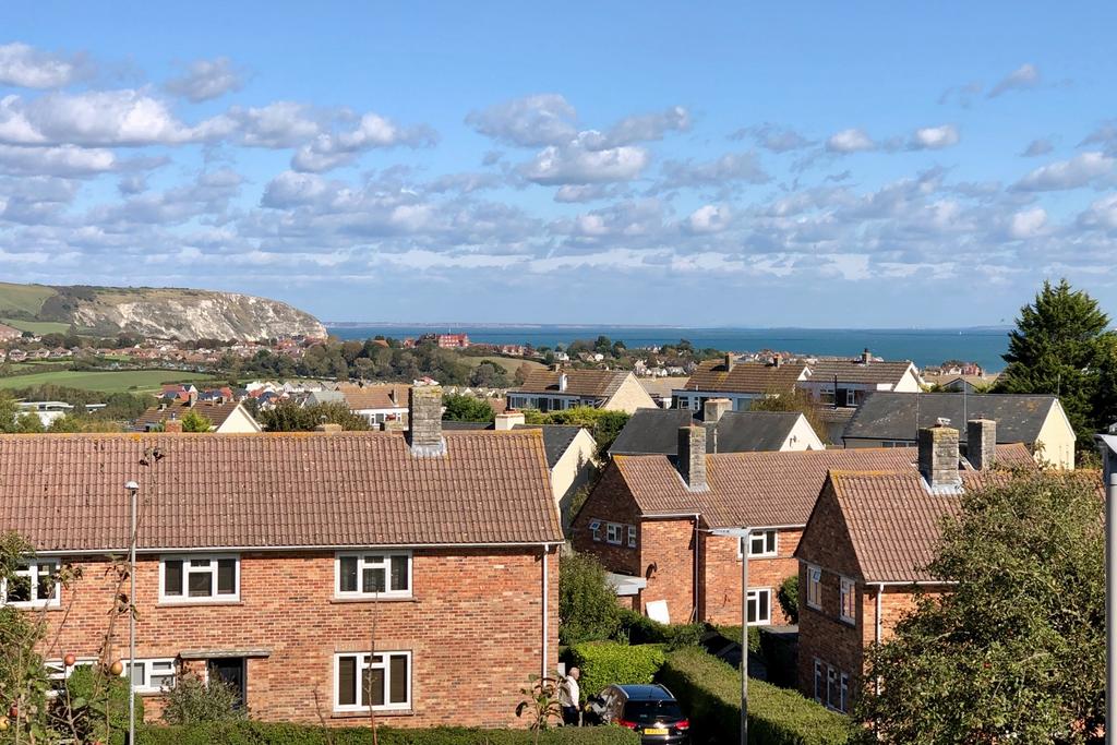 View of the Sea