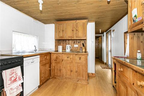 1 bedroom bungalow for sale, Wey Avenue, Penton Park, Chertsey, Surrey, KT16