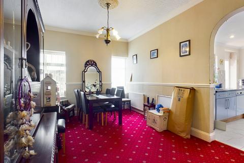 4 bedroom end of terrace house for sale, Babbacombe, Torquay