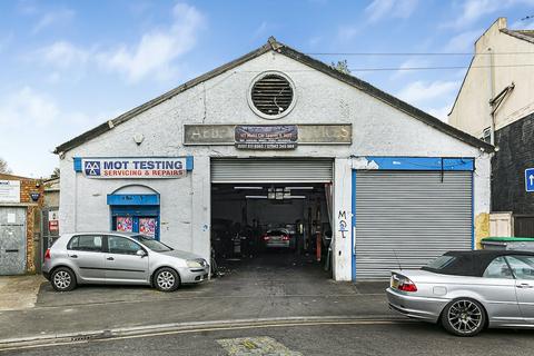 Industrial unit for sale - 1-5 Cumberland Road, London, E13 8LH