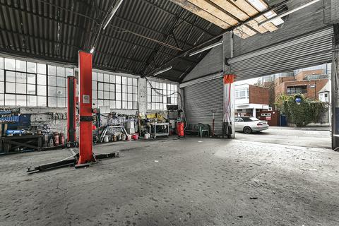 Industrial unit for sale - 1-5 Cumberland Road, London, E13 8LH