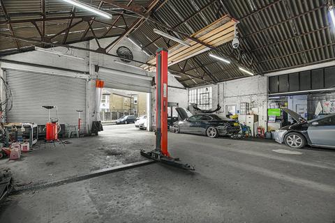 Industrial unit for sale - 1-5 Cumberland Road, London, E13 8LH