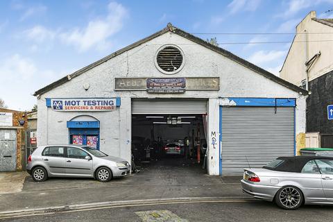 Industrial unit for sale, 1-5 Cumberland Road, London, E13 8LH