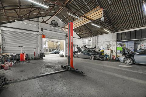 Industrial unit for sale, 1-5 Cumberland Road, London, E13 8LH
