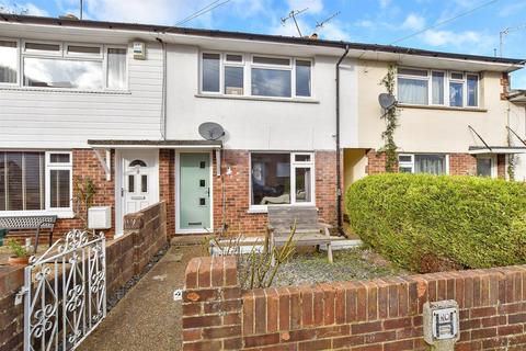 3 bedroom terraced house for sale, Beech Close, Portslade, Brighton, East Sussex