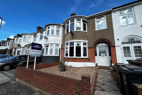 3 bedroom terraced house for sale, Hulse Avenue, Barking, IG11