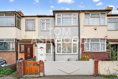 undefined, Eldred Road, Barking, IG11
