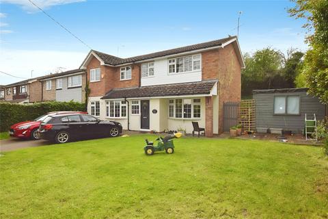 Station Approach, North Fambridge, Chelmsford, Essex, CM3