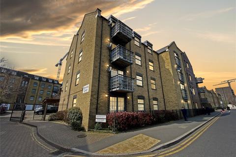 2 bedroom apartment for sale, Hewetts Quay, Abbey Road, Barking, IG11