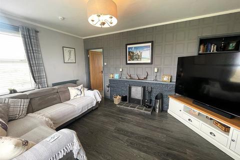 3 bedroom bungalow for sale, 449 Lochboisdale, Isle of South Uist, Eilean Siar, HS8