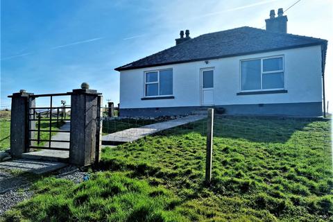 3 bedroom bungalow for sale, 449 Lochboisdale, Isle of South Uist, Eilean Siar, HS8