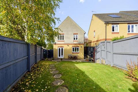 4 bedroom detached house for sale, Rosehill,  Oxford,  OX4