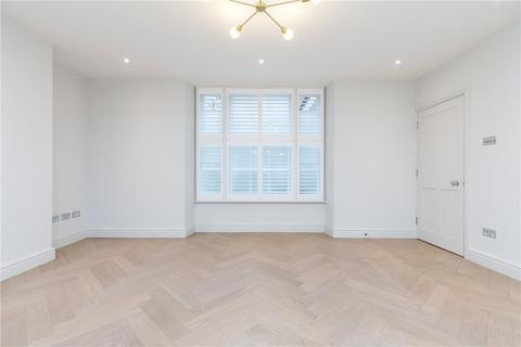 3 bedroom apartment to rent, Bryanston Square, Marylebone, London, W1H