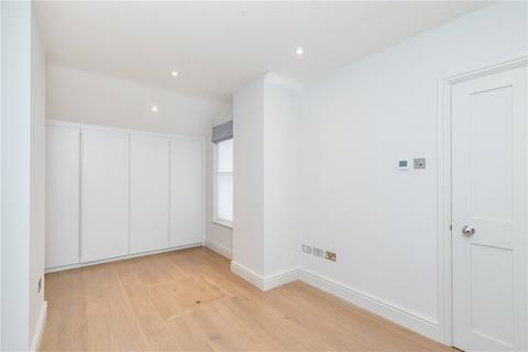 3 bedroom apartment to rent, Bryanston Square, Marylebone, London, W1H