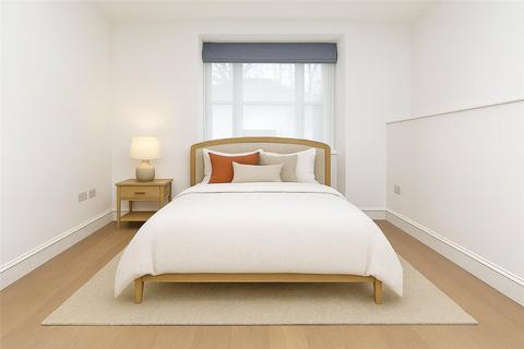 undefined, Bryanston Square, Marylebone, London, W1H