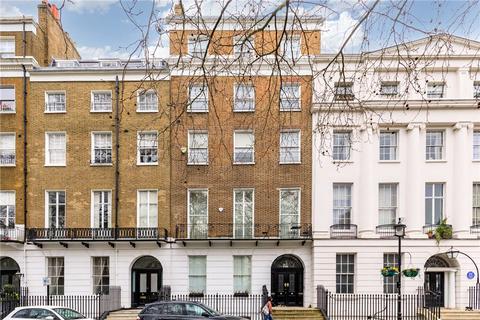 undefined, Bryanston Square, Marylebone, London, W1H